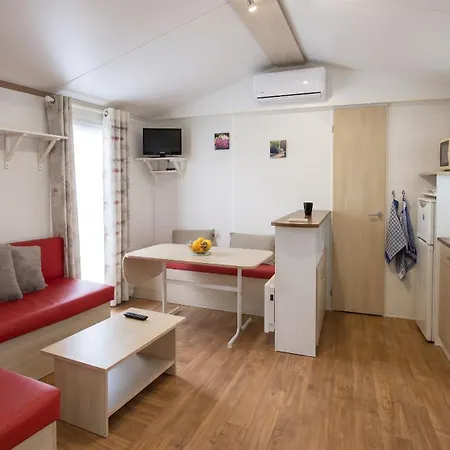 Location Mobil-home Argelès-sur-Mer