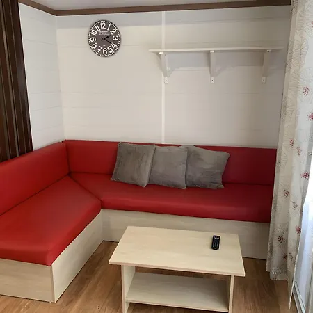 Location Mobil-home Ferienhaus Argelès-sur-Mer