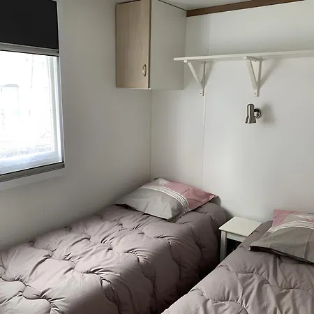 Location Mobil-home
