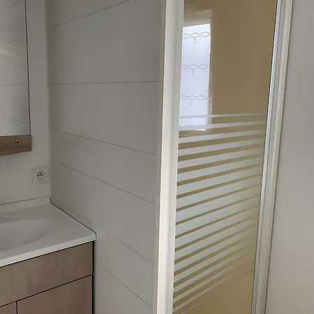 Location Mobil-home *